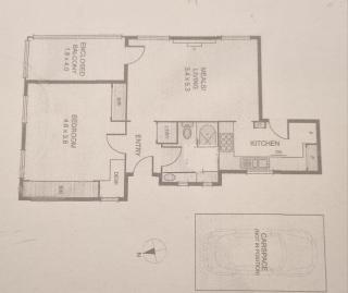 On the Yarra River - 9