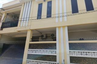 OYO 93650 Pondok Baruga 777 Near Sarewo Musik Studio Kendari - Kendari - 4