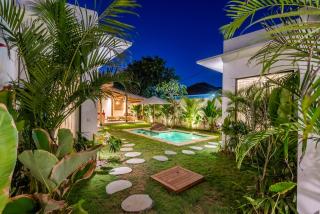 Complex Villas Bingin Bay - Uluwatu - 2