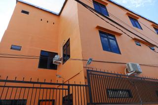 OYO 93664 Homestay Purirano - Lepoleop - 5