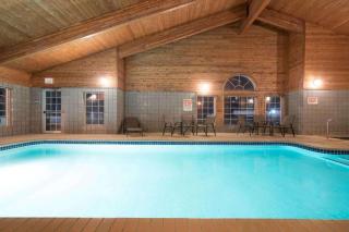 Knights Inn Litchfield MN - Litchfield - 1