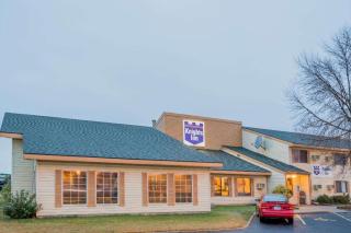 Knights Inn Litchfield MN - 3