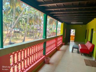 Totadamane stay murdeshwar - Bhatkal - 6
