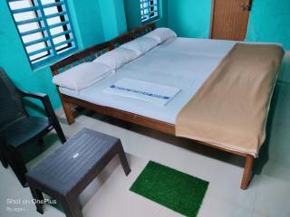 Totadamane stay murdeshwar - Bhatkal - 3
