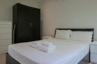 Chaweng Hill Peaceful 2 Br Apartment - Ban Ko Khwan - 5