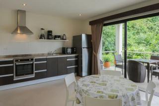 Chaweng Hill Peaceful 2 Br Apartment - Ban Ko Khwan - 8