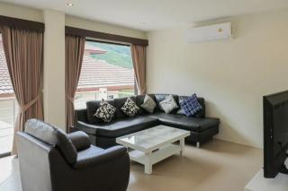 Chaweng Hill Peaceful 2 Br Apartment - Ban Ko Khwan - 7