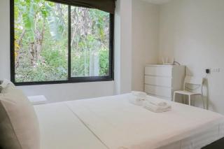Chaweng Hill Peaceful 2 Br Apartment - Ban Ko Khwan - 4