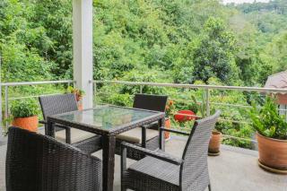Chaweng Hill Peaceful 2 Br Apartment - Ban Ko Khwan - 9