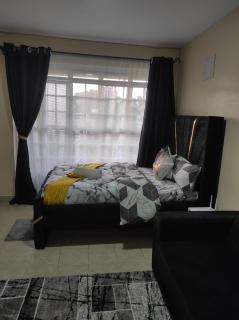 AlizetibloomBnb Ruaka Town - Ruaka - 2