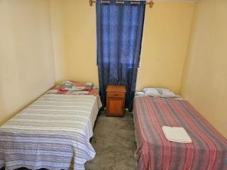 Hotel Za'Warmi - Huarmey - 4