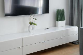 Bright Studio Wodna Near Old Town Poznań by Noclegi Renters - Poznań - 3