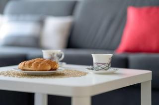 Bright Studio Wodna Near Old Town Poznań by Noclegi Renters - Poznań - 1