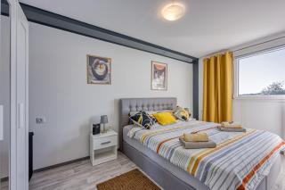 Bungalow Leni - Happy Rentals - Štinjan - 7