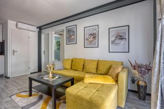 Bungalow Leni - Happy Rentals - Štinjan - 9