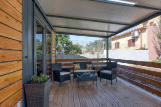 Bungalow Leni - Happy Rentals - Štinjan - 0