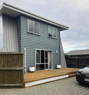 Blue haven in the bay - Kaikoura - 9