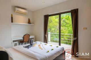 Chaweng Hill 2br & Private Pool - Koh Samui - 4