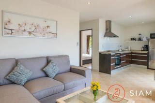 Chaweng Hill 2br & Private Pool - Koh Samui - 7