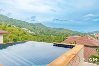 Chaweng Hill 2br & Private Pool - Koh Samui - 0