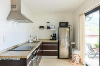 Chaweng Hill 2br & Private Pool - Koh Samui - 3