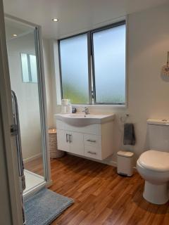 Blue haven in the bay - Kaikoura - 1
