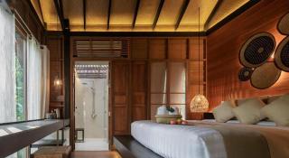 The Spa Resorts - Lamai Village - Strand von Chaweng - 9