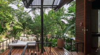 The Spa Resorts - Lamai Village - Strand von Chaweng - 4
