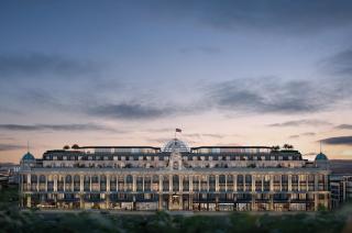Six Senses London - 4
