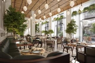 Six Senses London - 8