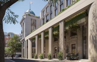 Six Senses London - 0