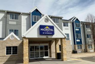Microtel Inn & Suites by Wyndham Denver Airport - 0