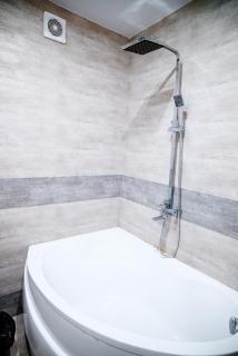 Comfort Apartments on Tyulenina - 9