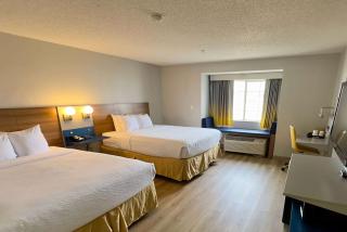 Microtel Inn & Suites by Wyndham Denver Airport - 4
