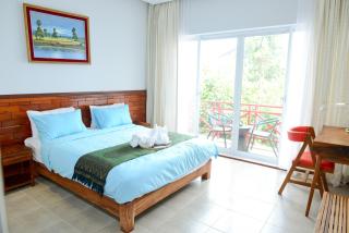 Mowin Boutique Hotel & Residence - Phnom Penh - 0