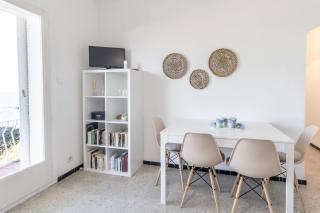 Super Fener 91 - apartamento con magníficas vistas - 8