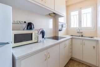 Super Fener 91 - apartamento con magníficas vistas - 3