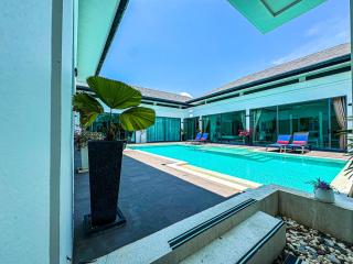 VILLA DESTINY - Luxury Villa Near Nai Harn Beach - Ban Saiyuan (1) - 5