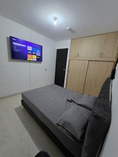 Hermoso Apartasol en Sopetran - Sopetrán - 2