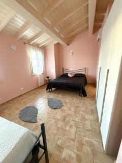 Mantra Rooms - Spianate - 3