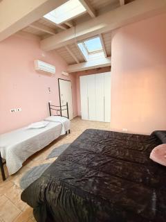Mantra Rooms - Spianate - 2