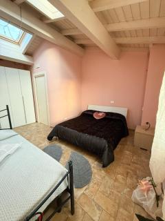 Mantra Rooms - Spianate - 1