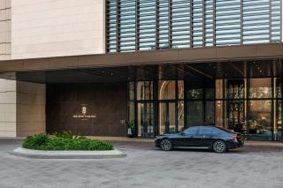 The Ritz-Carlton, Bangkok - Bangkok - 4