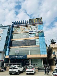 Mystay suites - Bangalore - 4