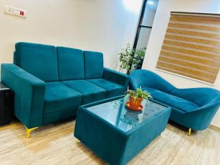 Mystay suites - Bangalore - 2