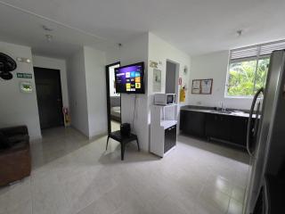 Hermoso Apartasol en Sopetran - Sopetrán - 8