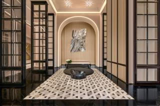 The Ritz-Carlton, Bangkok - Bangkok - 2