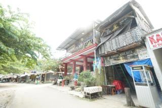 OYO 93628 Scorpion Guest House & Beach - Tulungagung - 5