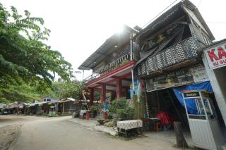 OYO 93628 Scorpion Guest House & Beach - Tulungagung - 7