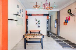 Hotel O Penginapan Pelangi - Batam Center - 9